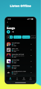 Amazon Music: Songs & Podcasts screenshot 16