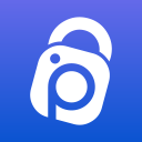 IDrive Photo Backup Icon