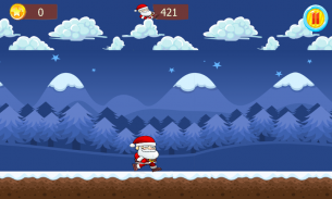 The Clever Santa screenshot 1