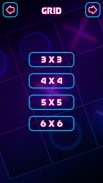 Tic Tac Toe 2 Player - xo game screenshot 6