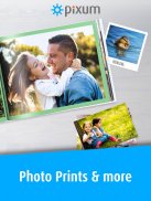 Pixum Photo Book, photo prints, photo gifts & more screenshot 1