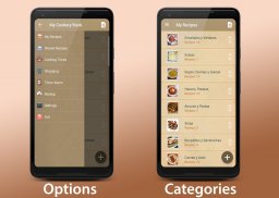 Cookery Book: My Recipes screenshot 17