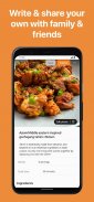 Cookpad: Recipes in Marathi screenshot 1