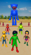 Superhero Squid Survival Games screenshot 7