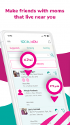 Social Mom - the Parenting App for Moms screenshot 4