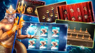 Slots: Zeus Slot Machines screenshot 3