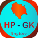 Himachal Pradesh GK In English icon