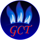 Gas Combustion Toolbox Icon