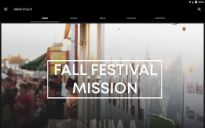 BETHEL EVV screenshot 6