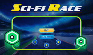 Robux - Sci-fi Race Game - Get Real Robux screenshot 0