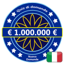 Milionario Quiz - Trivia Italiano