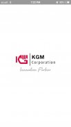 KGM Corporation screenshot 1