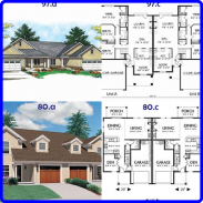 Multi Family Floor Plan screenshot 2