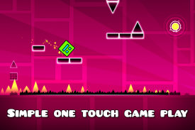 Geometry Dash Lite screenshot 7