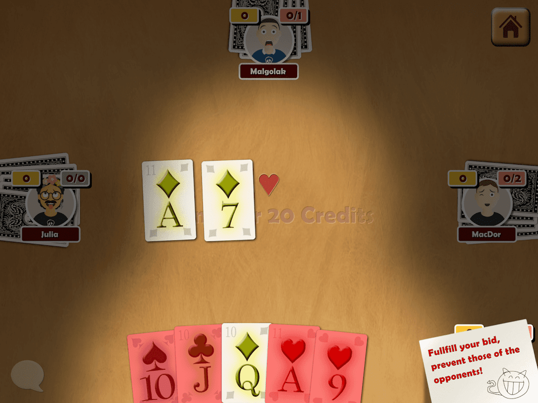 Play 29 Card Game on PC 