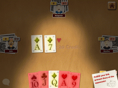 Oh Hell | Bid Whist | Spades screenshot 6