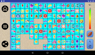 الاتصال - مجاني لعبة عارضة ملونة screenshot 4