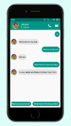 Call Jethalal - Fake Video Call and Live Chat screenshot 2