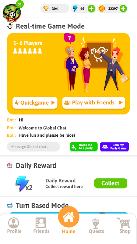 DRAW AND GUESS MULTIPLAYER free online game on