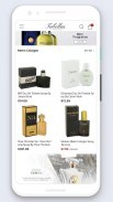 Tubellas Perfumes: Discount Perfume & Cologne screenshot 4