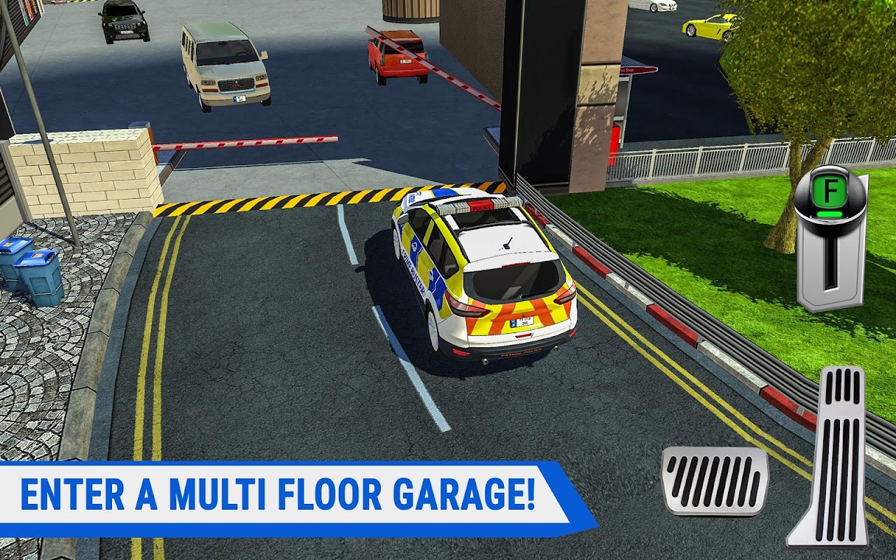 Multi Floor Garage Driver - Загрузить APK для Android | Aptoide