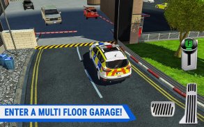 Multi Floor Garage Driver screenshot 6