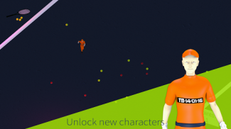 Tennis Ball Boy - tennis game screenshot 5