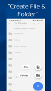 File Manager Lite - Local and Cloud File Explorer screenshot 10