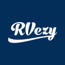 RVezy — RV Rentals. Made Easy Icon