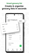 Flavorish | Save Any Recipe screenshot 6