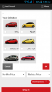 Buy Used Cars in UK screenshot 1