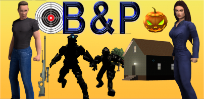 Build and Protect