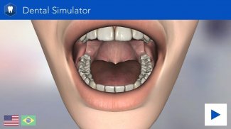 Dental Simulator screenshot 0