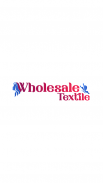 Wholesale Textile - Wholesale screenshot 1