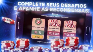 Poker Texas Holdem Live Pro screenshot 13