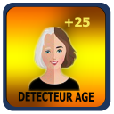 Detecteur Age Prank