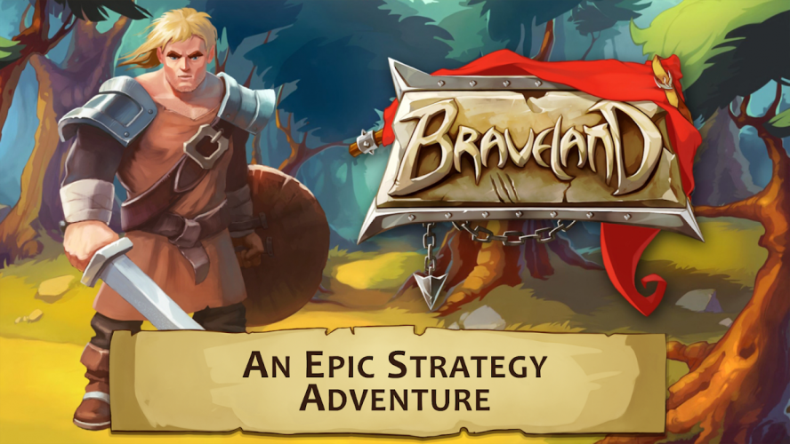 Braveland 1.4.2 Download APK Para Android | Aptoide