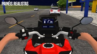 Elite Motos 2 screenshot 1