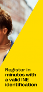 Western Union MX - Enviar y recibir dinero screenshot 0