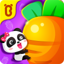 Permainan Membandingkan Baby Panda Icon