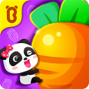 Bebé Panda: Comparaciones - Juego educativo Icon