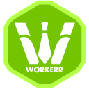 Workerr - Online Work From Home Platform