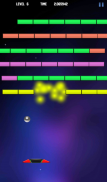 BrickBreaker- Galaxy screenshot 5