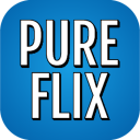 PureFlix (Android TV) Icon
