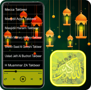 Takbeer Eid Al-Fitr & Al-Adha screenshot 0