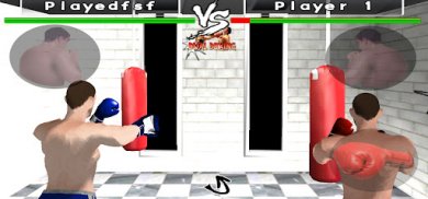 Dual Boxing screenshot 10