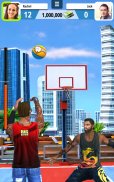 Basketball Stars: Multiplayer screenshot 6