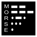 Morse Code Transmitter Icon