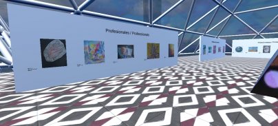 VR Ernesto Rios Rocha Museum screenshot 1