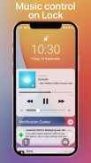 iLock – Lockscreen iOS 15 screenshot 3